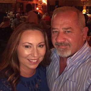 Meet your Posher, Ginger